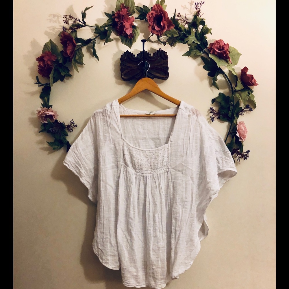 Joie | Boho T-Shirt